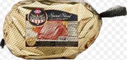 HORMEL CURE 81 BONE IN SPIRAL SLICED HALF HAM