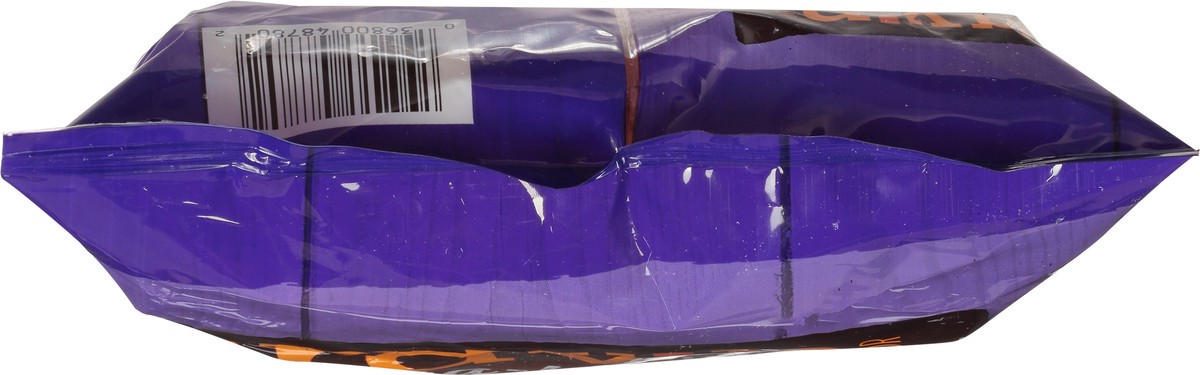 slide 4 of 15, Crav'n Flavor Dip-A-Bowls White Corn Tortilla Chips 10 oz, 10 oz