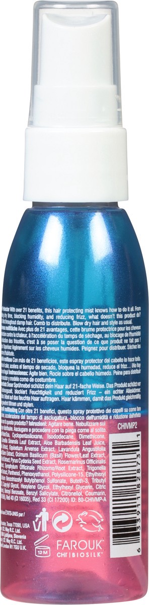 slide 9 of 9, Chi Vibes Know It All Multitasking Hair Protector, 2 fl oz