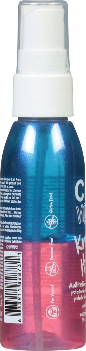 slide 2 of 9, Chi Vibes Know It All Multitasking Hair Protector, 2 fl oz