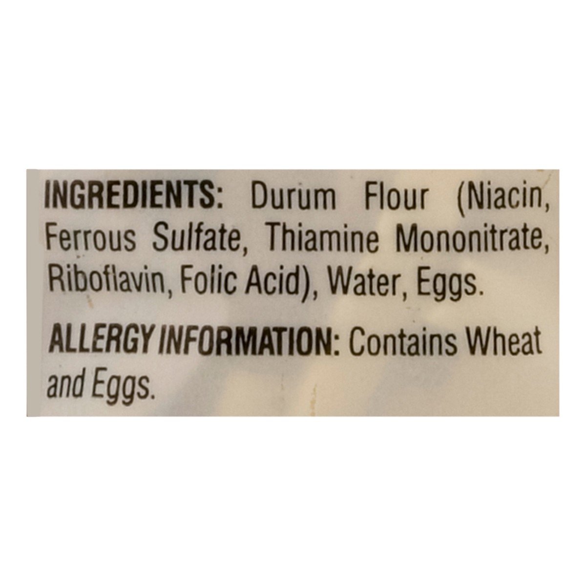 slide 2 of 14, Bell-View Kluski Dutch Egg Noodles 1 lb, 1 lb