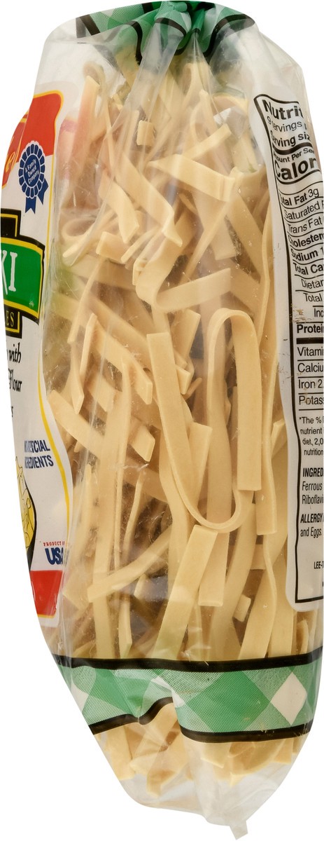 slide 7 of 14, Bell-View Kluski Dutch Egg Noodles 1 lb, 1 lb