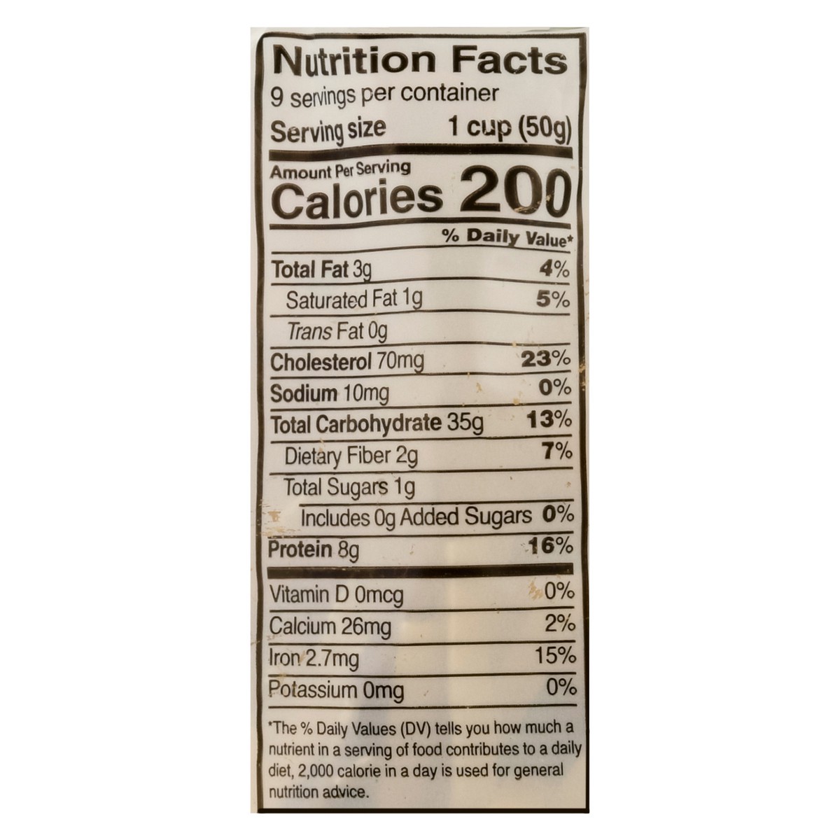 slide 11 of 14, Bell-View Kluski Dutch Egg Noodles 1 lb, 1 lb