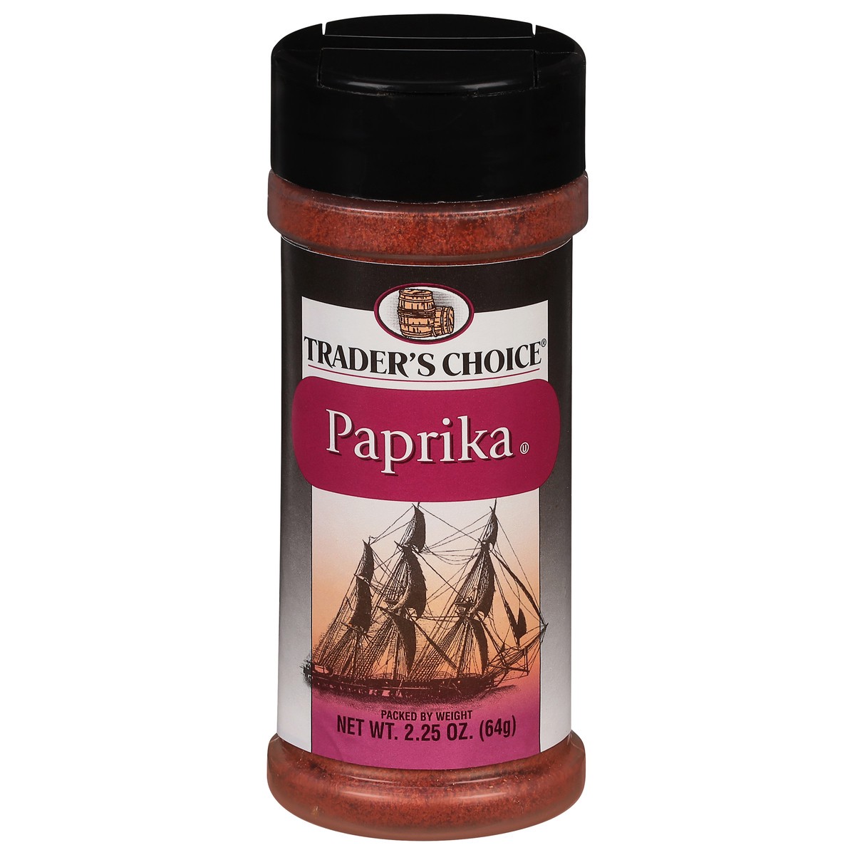 slide 11 of 14, Trader's Choice Paprika 2.25 oz, 2.25 oz