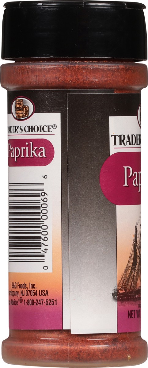 slide 13 of 14, Trader's Choice Paprika 2.25 oz, 2.25 oz