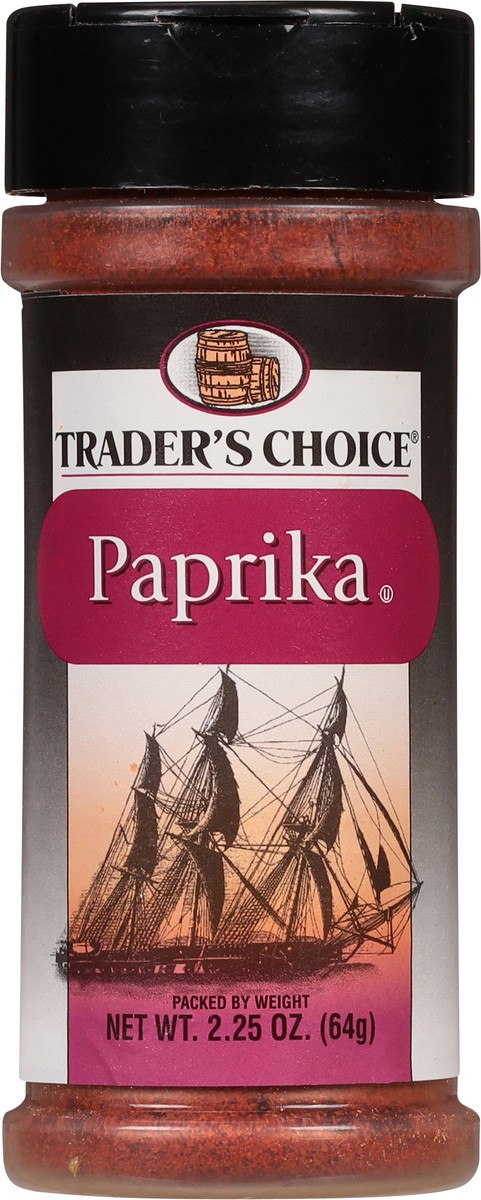 slide 4 of 14, Trader's Choice Paprika 2.25 oz, 2.25 oz