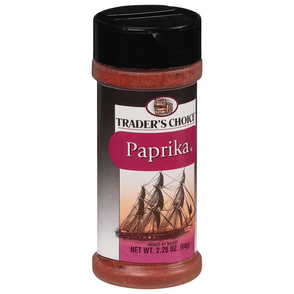 slide 8 of 14, Trader's Choice Paprika 2.25 oz, 2.25 oz