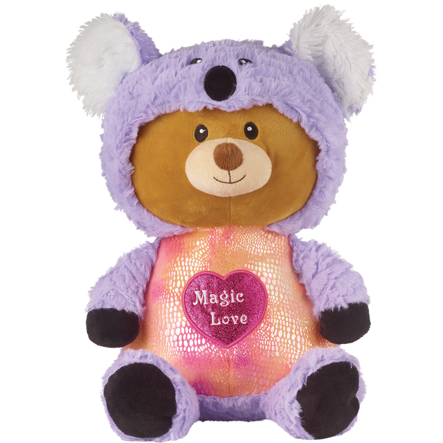 slide 1 of 1, Val 14In Animal With Hat Asst, 1 ct