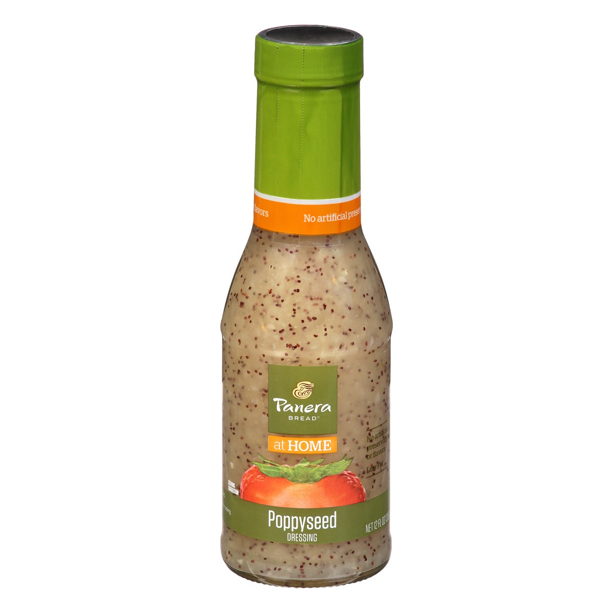 Panera Bread Poppyseed Dressing 12 oz Shipt
