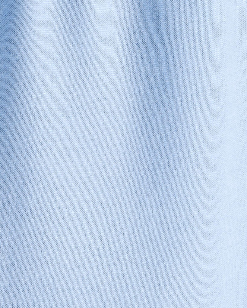 slide 4 of 4, Carter's Baby Boy 2-Piece Car Bodysuit & Pant Set - Blue Blue/Navy NB, 2 pc