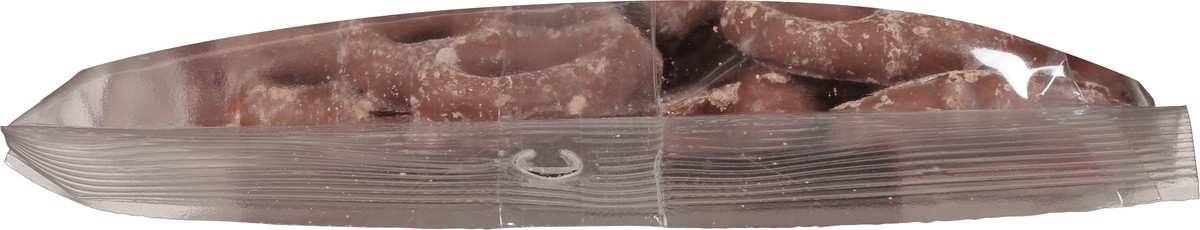 slide 3 of 14, Backroad Country Chocolate Pretzels 6 oz, 6 oz