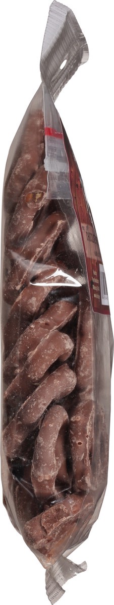 slide 2 of 14, Backroad Country Chocolate Pretzels 6 oz, 6 oz
