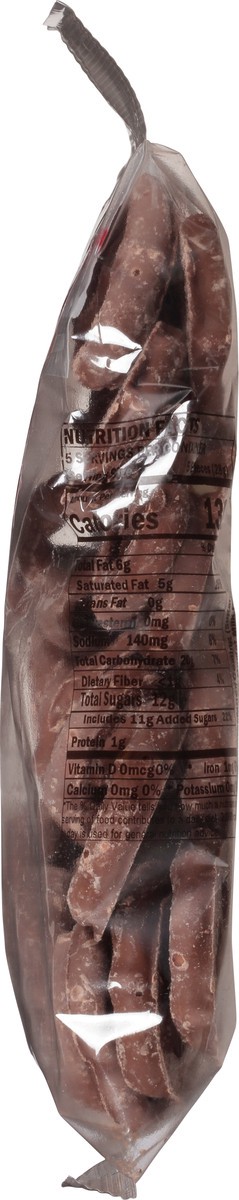 slide 13 of 14, Backroad Country Chocolate Pretzels 6 oz, 6 oz