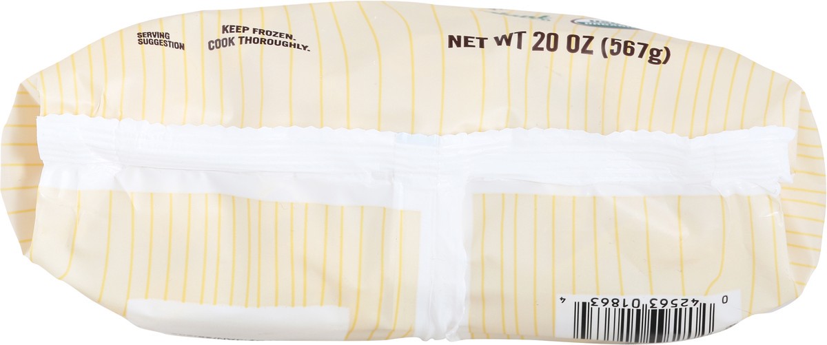 slide 6 of 13, Woodstock Organic Four Cheese Tortelloni 20 oz, 20 oz