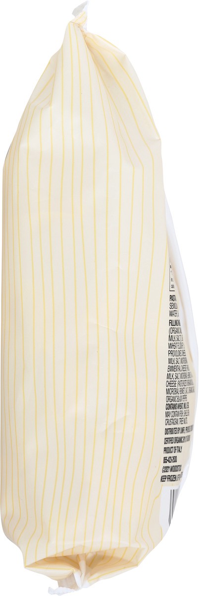 slide 2 of 13, Woodstock Organic Four Cheese Tortelloni 20 oz, 20 oz