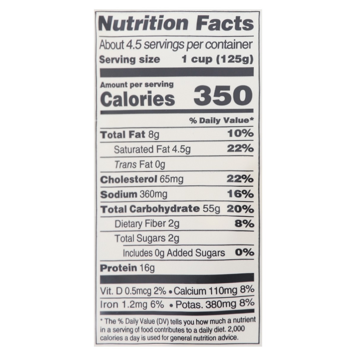 slide 8 of 13, Woodstock Organic Four Cheese Tortelloni 20 oz, 20 oz