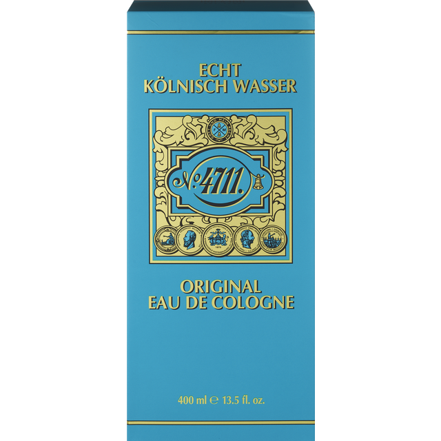 slide 1 of 1, FRAGRANCENET.COM Muelhens 4711 Eau De Cologne Splash Unisex, 1 ct