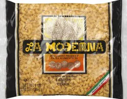 La Moderna Elbow Pasta - 16 oz