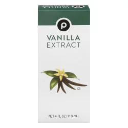 Publix Vanilla Extract