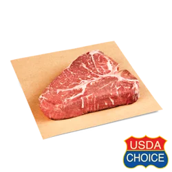 Hy-Vee Choice Reserve Beef T-Bone Steak