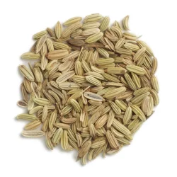Frontier Organic Whole Fennel Seed
