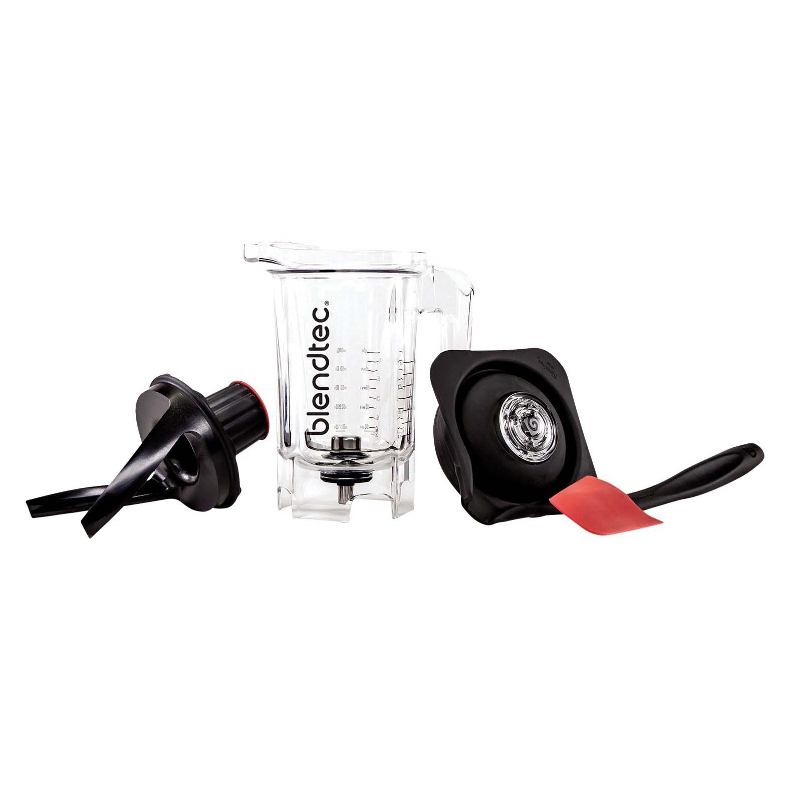 slide 1 of 1, Blendtec Twister Jar, 1 ct