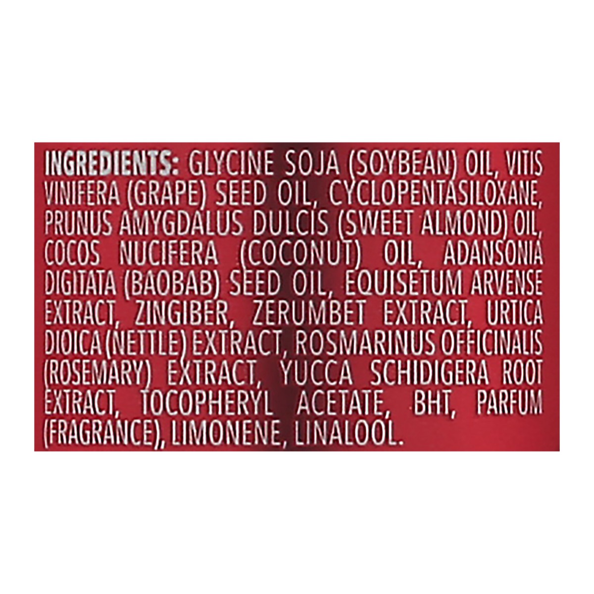 slide 7 of 10, ORS Coconut Oil & Baobab 127 ml, 127 ml