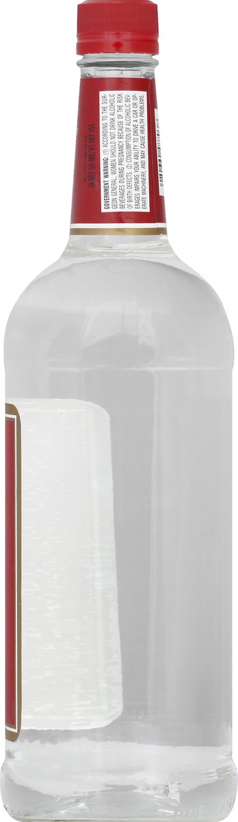 slide 2 of 7, Crystal Palace Vodka 1l 80 Proof, 1 liter