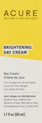 Acure Brightening Day Cream 1.7 fl oz