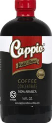 Cappio Coffee 16 oz