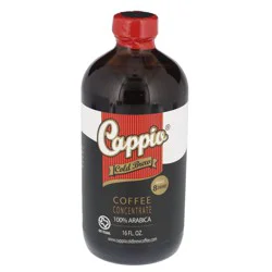 Cappio Coffee 16 oz