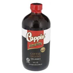 Cappio Coffee 16 oz