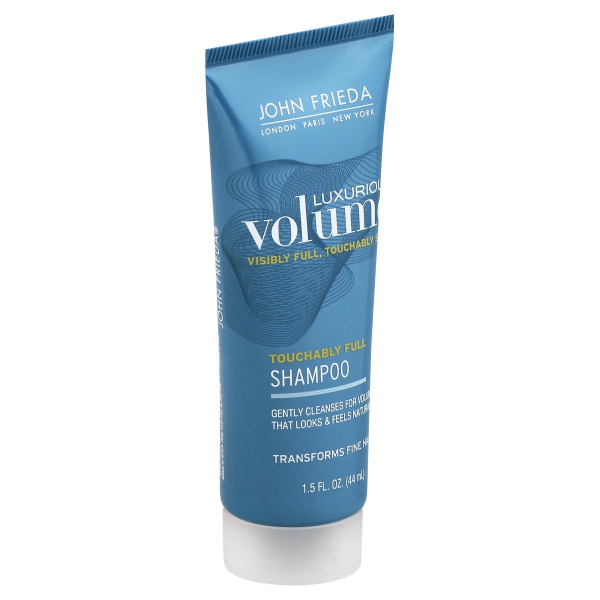 slide 2 of 2, Luxurious Volume Shampoo 1.5 oz, 1.5 oz