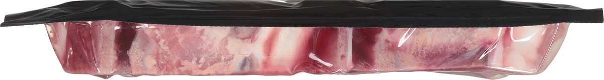 slide 10 of 11, Lunds & Byerlys Premium Thick Cut Bone in Center Rib Chops Pork 1 ea, per lb