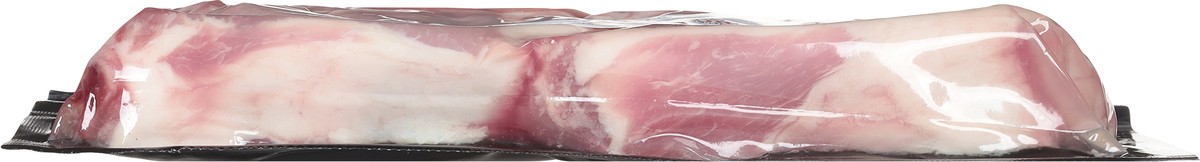 slide 9 of 11, Lunds & Byerlys Premium Thick Cut Bone in Center Rib Chops Pork 1 ea, per lb