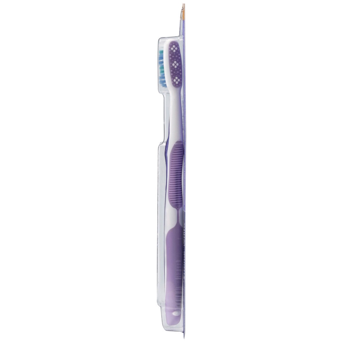 slide 5 of 8, TopCare Toothbrush, Soft, Xtreme White, 1 oz