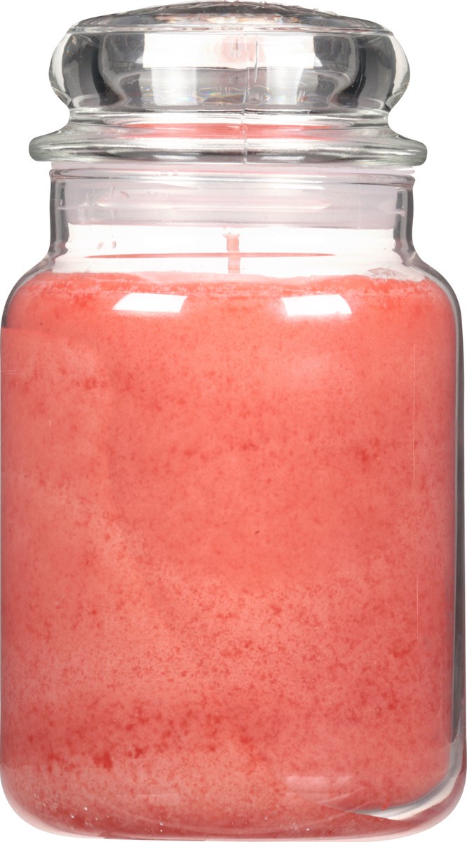 slide 5 of 9, Yankee Candle White Strawberry Bellini Candle 1 ea, 1 ct