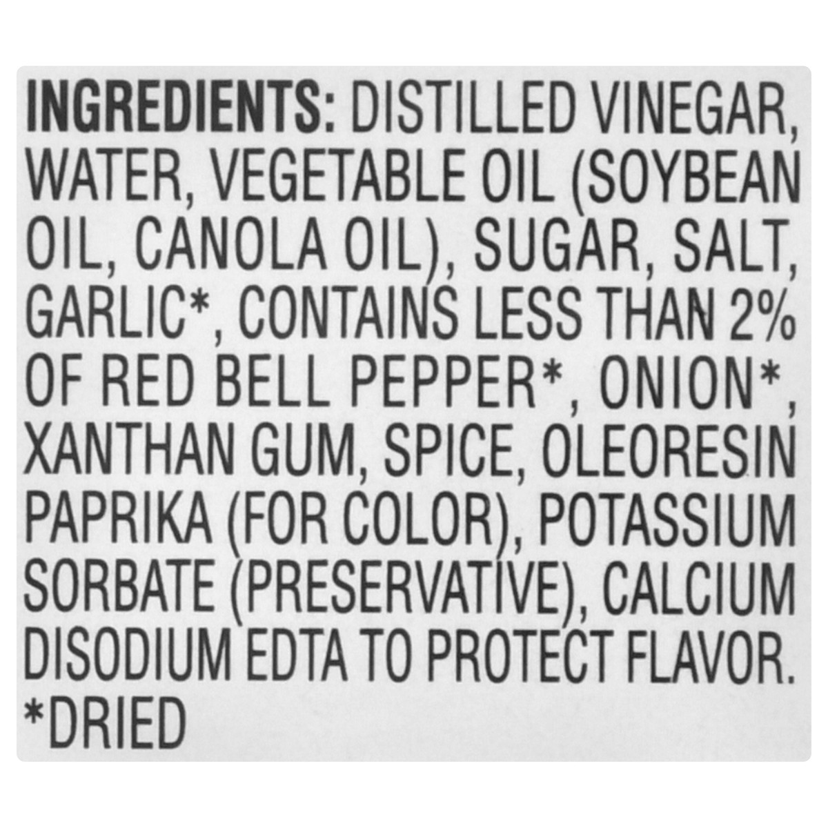 slide 9 of 13, Se Grocers Sd Drsng Zesty Italian, 36 oz