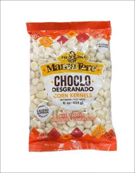 Mama Tere M/Tere Choclo Desgrnd