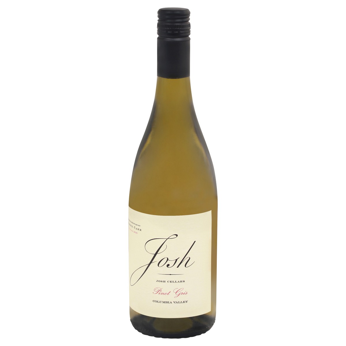 slide 5 of 9, Josh Cellars Columbia Valley Pinot Gris 750 ml, 750 ml