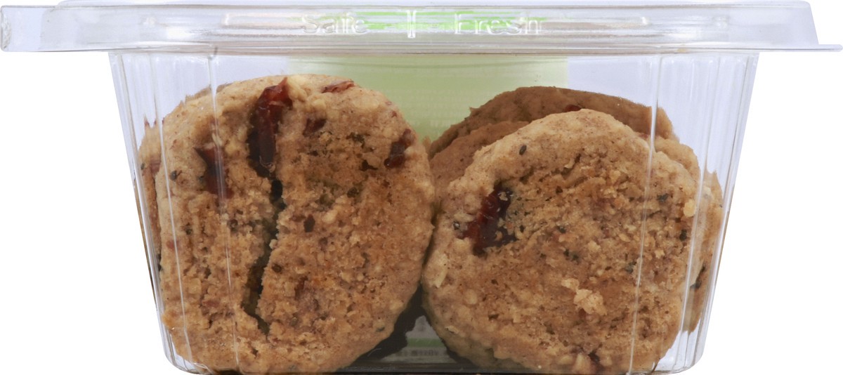 slide 8 of 9, Alyssa's Vegan Bites 6 oz, 6 oz