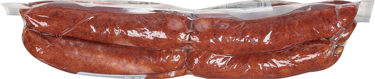 slide 8 of 9, Cajun Family Hot Pork Sau, 32 oz