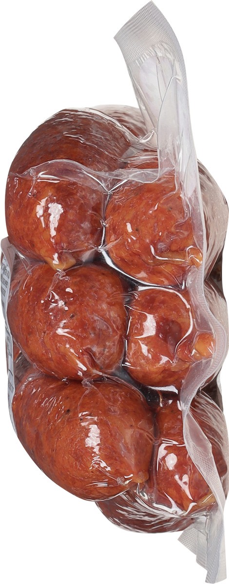 slide 2 of 9, Cajun Family Hot Pork Sau, 32 oz