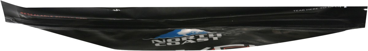 slide 3 of 7, North Coast Naked Shrimp 26/30 Ct, 1 lb