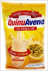 Quinuavena Quinavna Maracuya - 14.1 oz