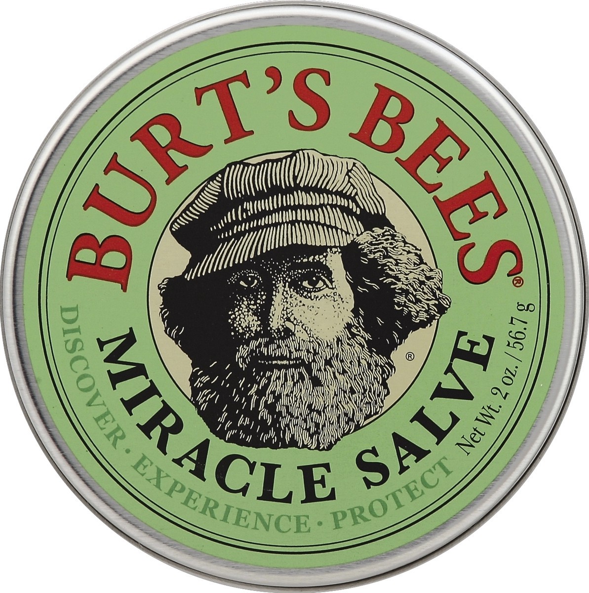 slide 2 of 4, Burt's Bees Miracle Salve 2 oz, 2 oz