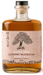 Haku Sakura Cherry Blossom Shoyu
