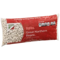 Hy-vee Great Northern Beans
