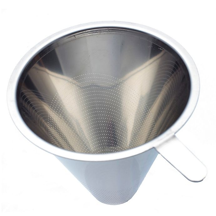 slide 3 of 3, GROSCHE Seattle Pour Over Coffee Maker, 1 ct