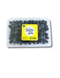 Blueberries